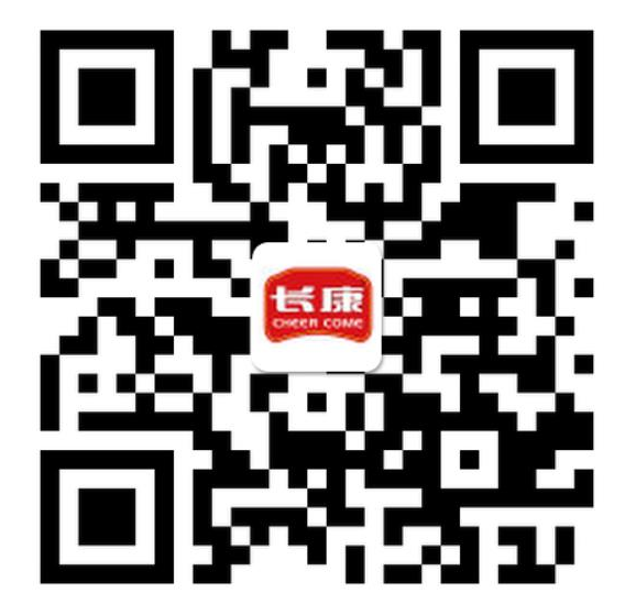 微博二維碼 微博二維碼